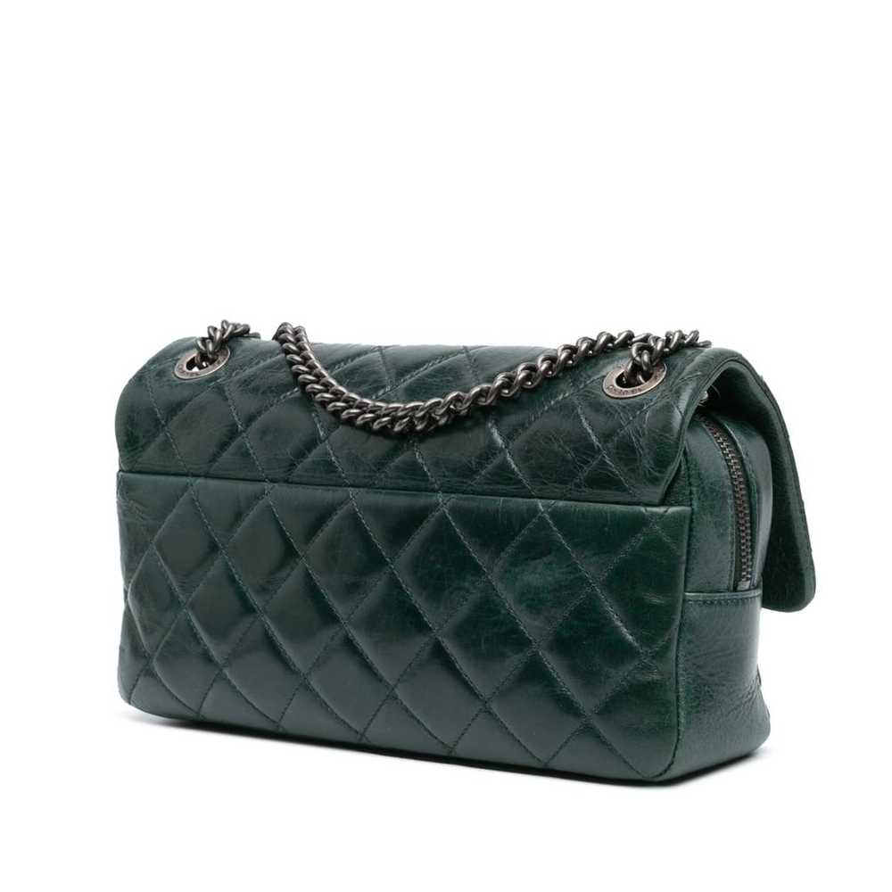 Chanel Timeless/Classique leather crossbody bag - image 2