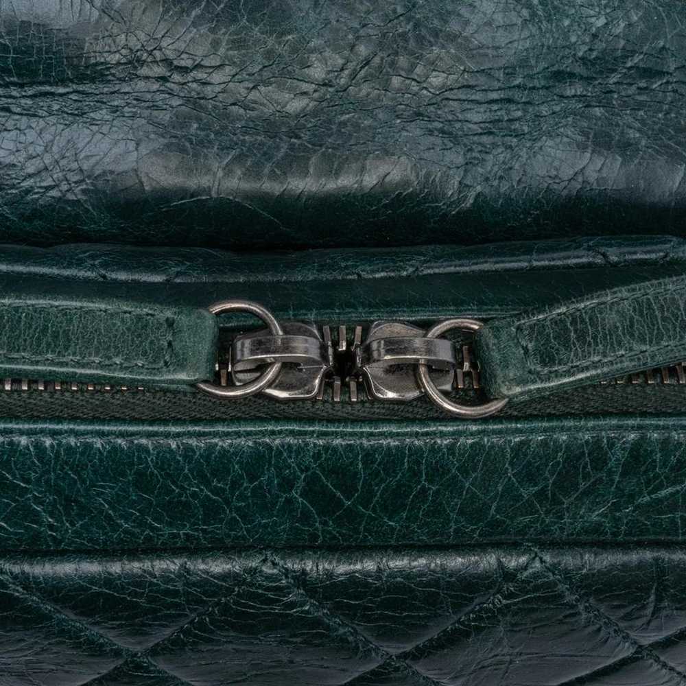 Chanel Timeless/Classique leather crossbody bag - image 7