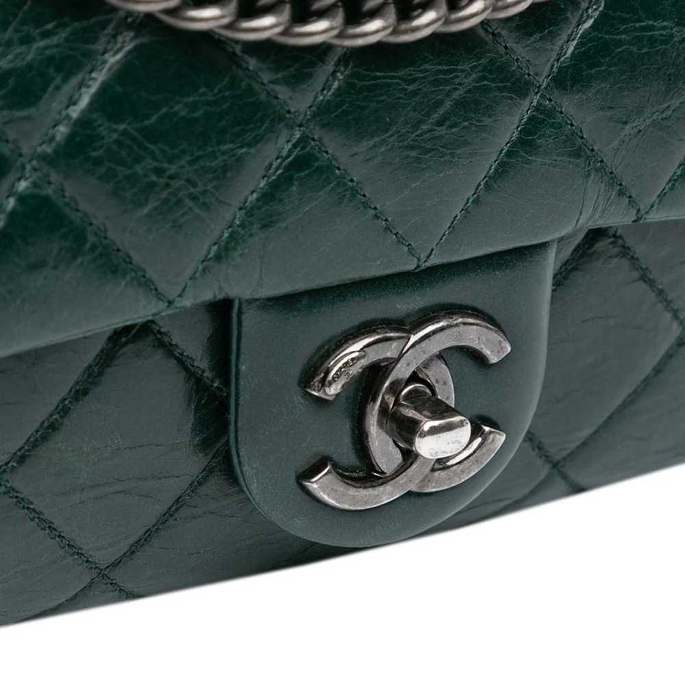 Chanel Timeless/Classique leather crossbody bag - image 8