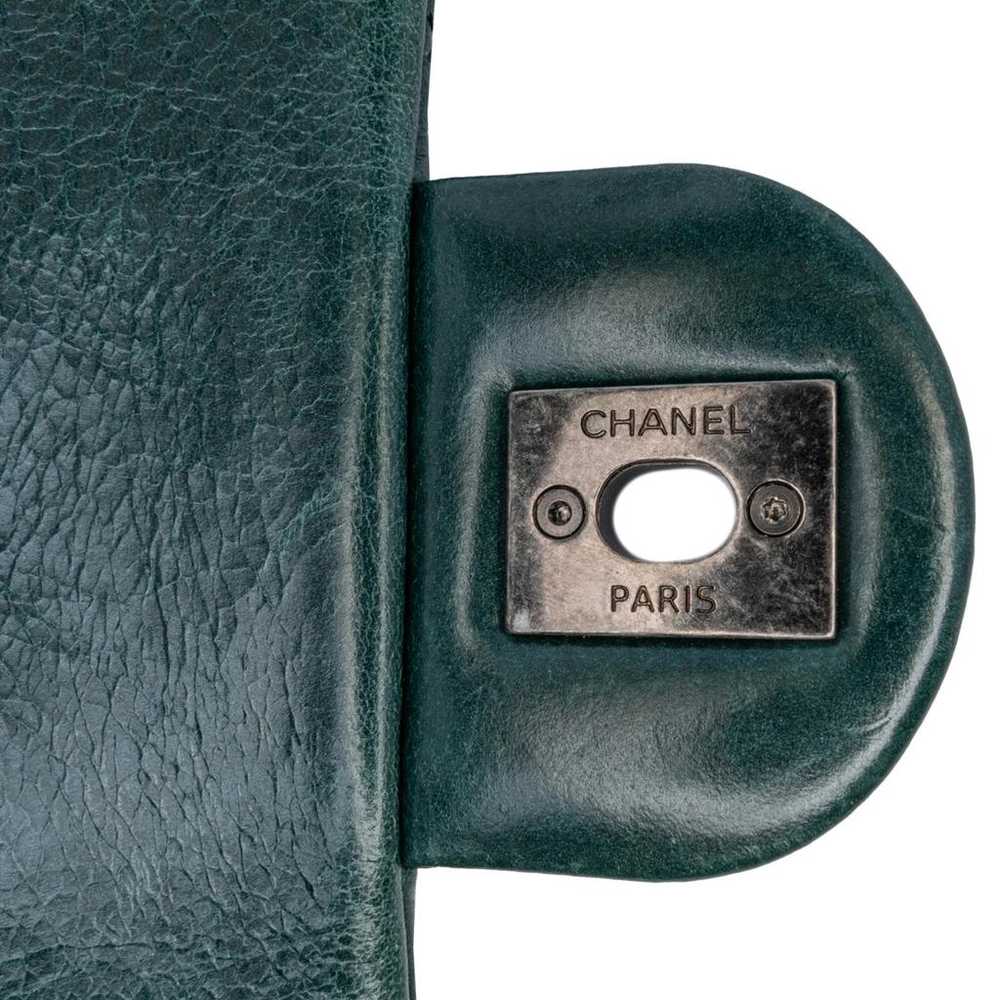 Chanel Timeless/Classique leather crossbody bag - image 9