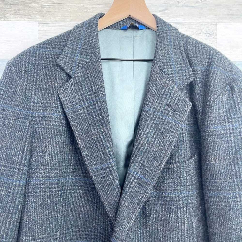 Pendleton Pendleton Vintage Tweed Wool Sport Coat… - image 2