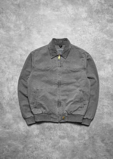 Carhartt og santa fe - Gem