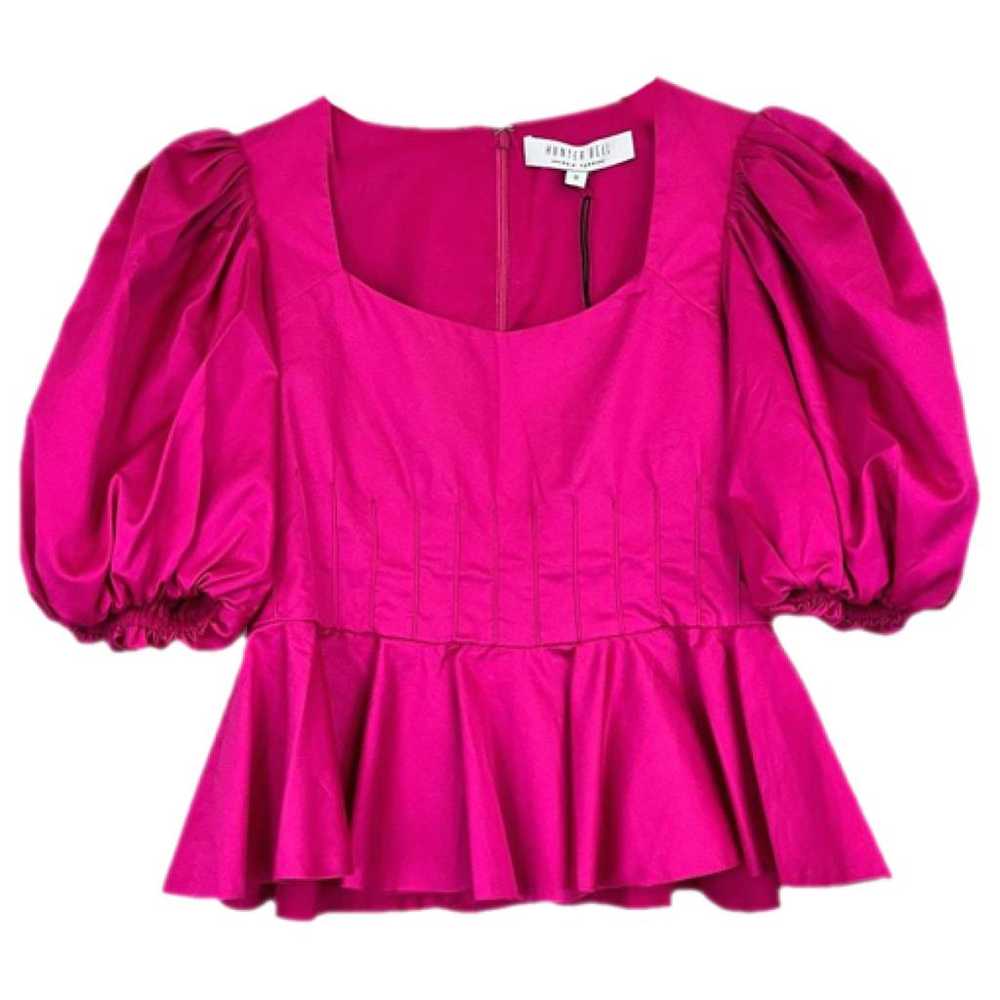 Hunter Bell Blouse - image 1