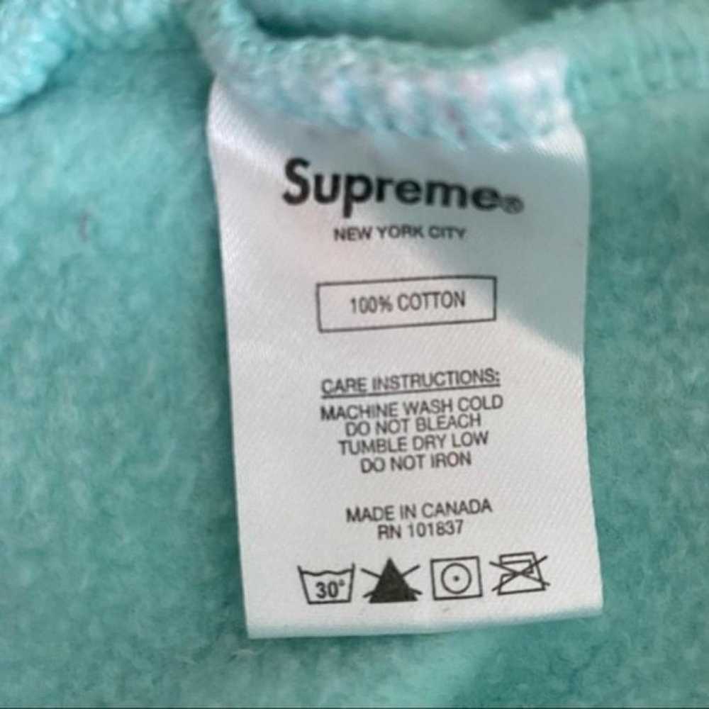 Supreme Sweatshirt - image 8