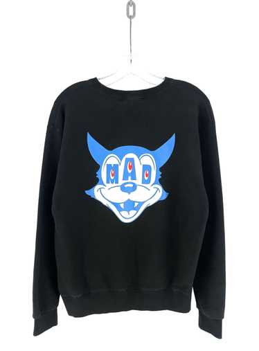 Undercover Mad Dog Sweater