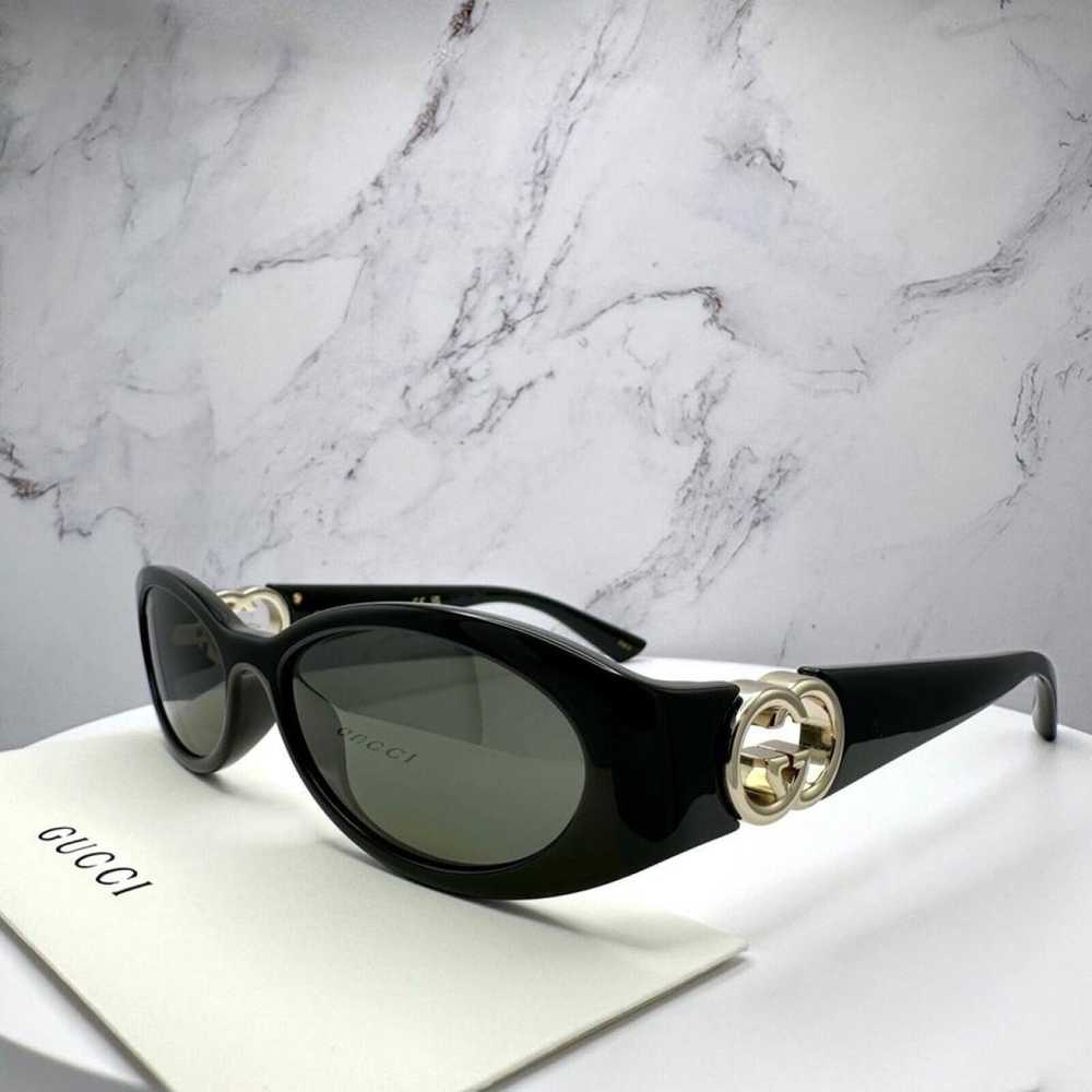 Gucci Sunglasses - image 4