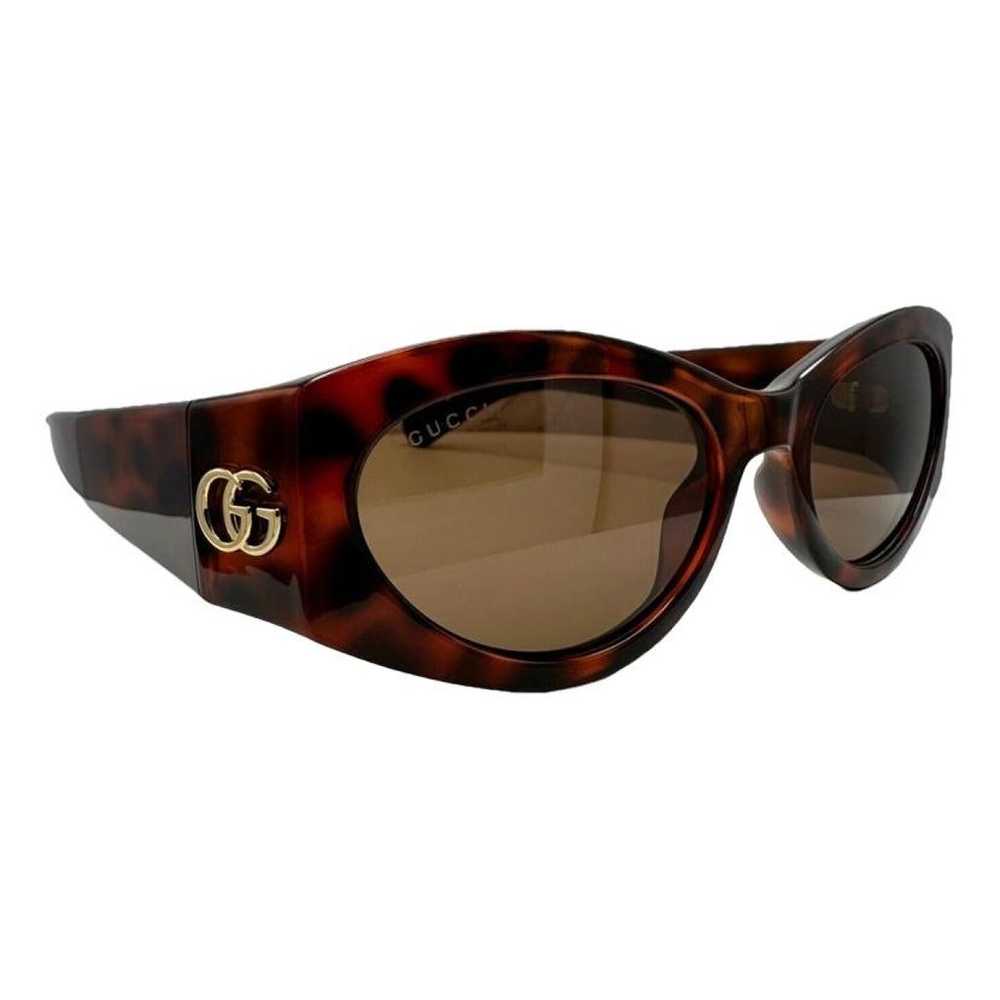 Gucci Sunglasses - image 1