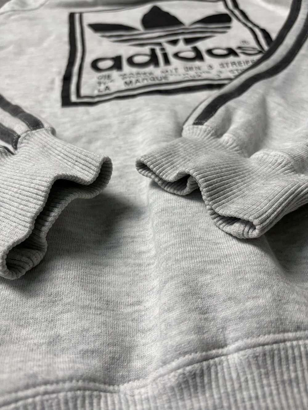 Adidas × Sportswear × Vintage Vintage 80s Adidas … - image 6