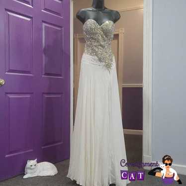 Tony Bowls CLEARANCE FORMAL 2