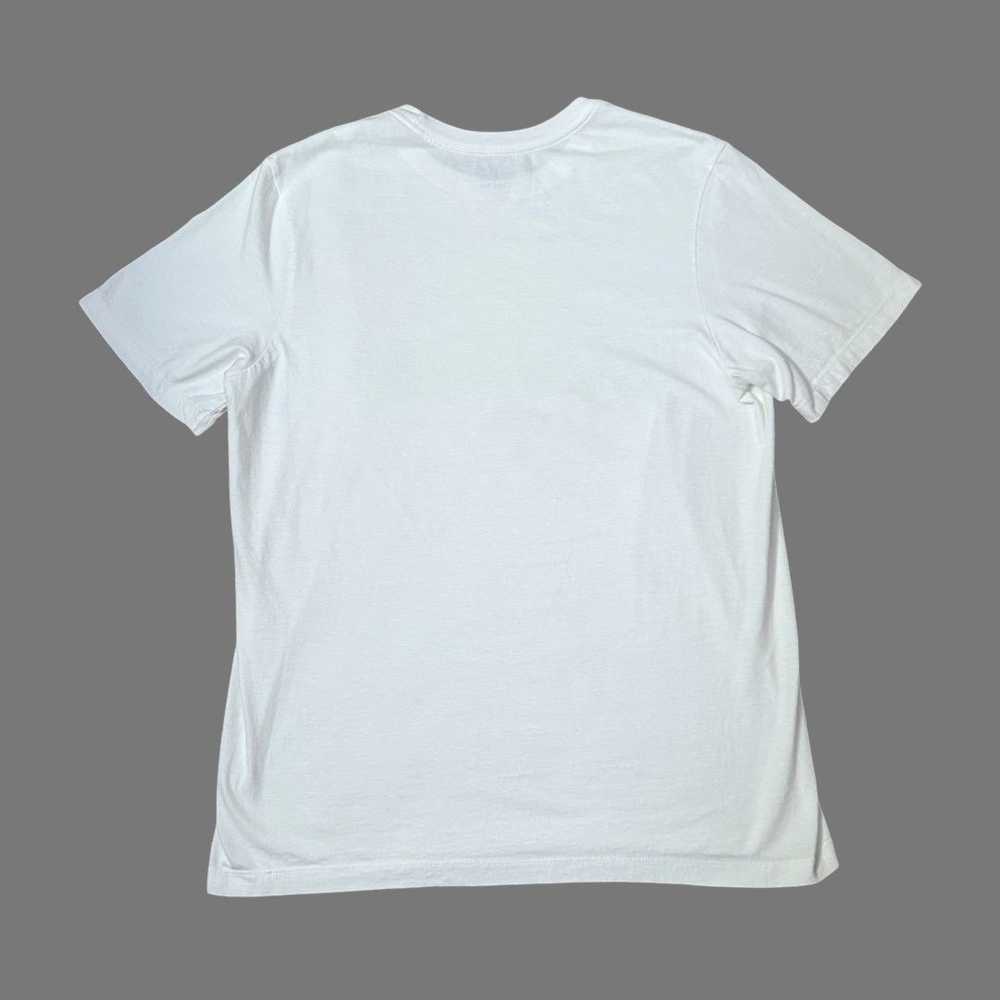 Nike Nike 'That's Mamba' Kobe Bryant White SS Tee… - image 9