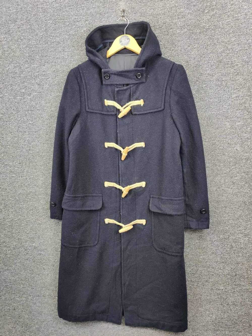 Japanese Brand × Vintage × Yohji Yamamoto Vintage… - image 2