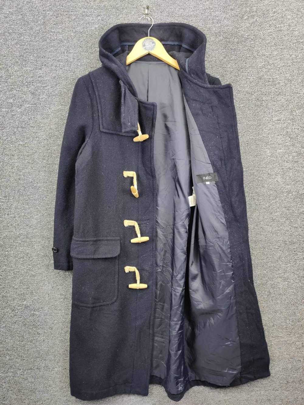 Japanese Brand × Vintage × Yohji Yamamoto Vintage… - image 7