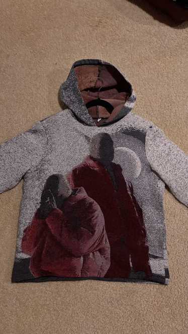 Streetwear kanye west tapestry