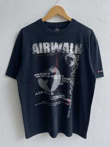 Airwalk × Japanese Brand × Vintage Vintage Air Wa… - image 1