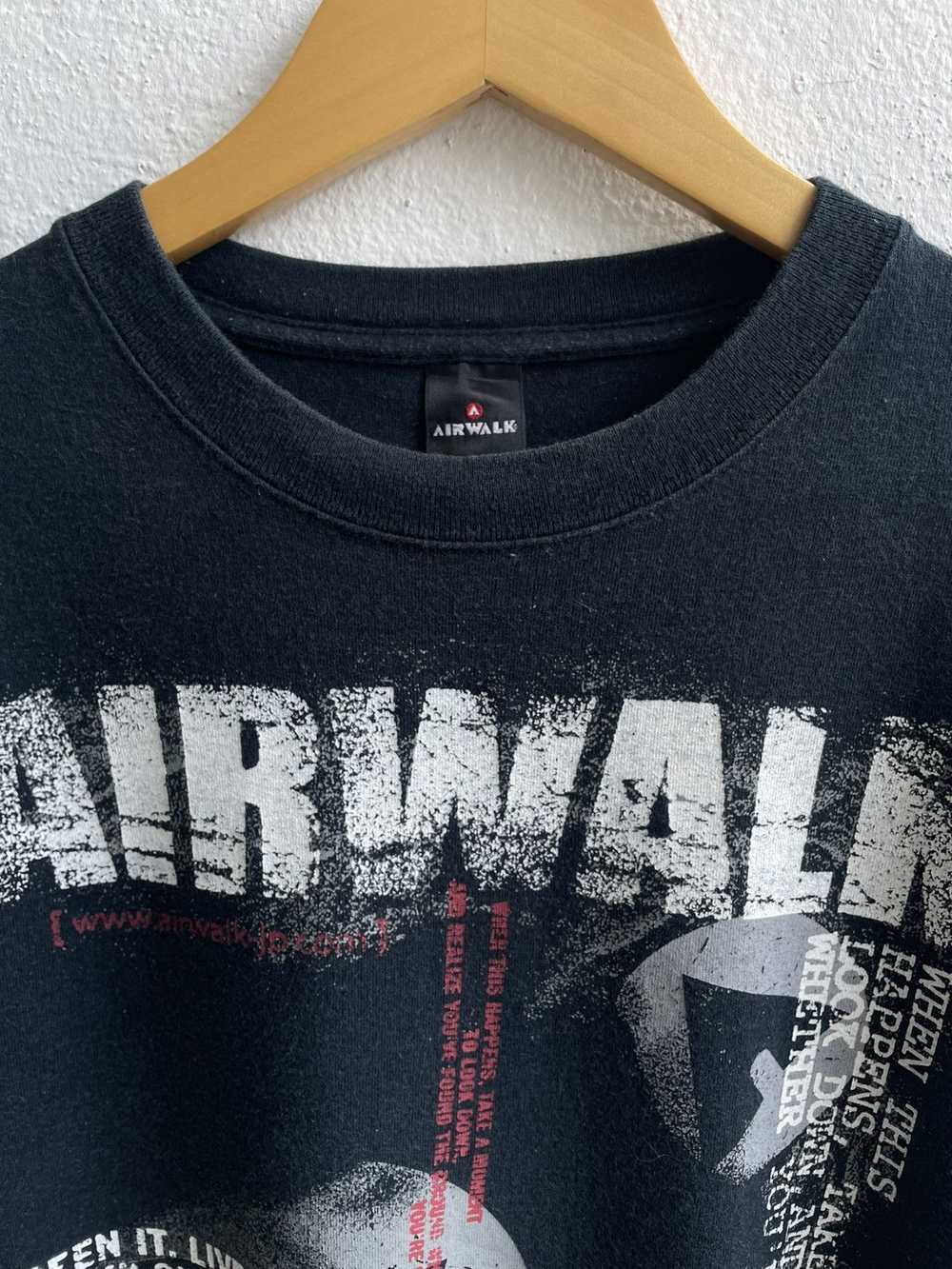 Airwalk × Japanese Brand × Vintage Vintage Air Wa… - image 3