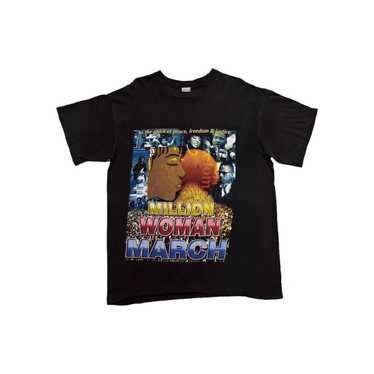 Vintage million woman march - Gem Vintage million woman march - Gem