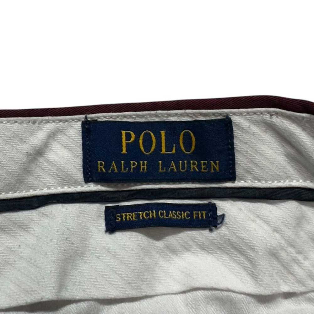 Polo Ralph Lauren × Vintage Polo Ralph Lauren Pon… - image 5