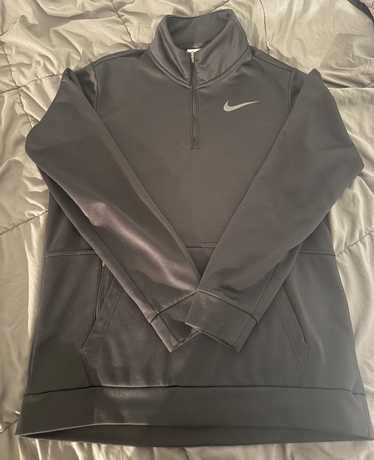 Nike Nike Dri-FIT Therma Long Sleeve - image 1