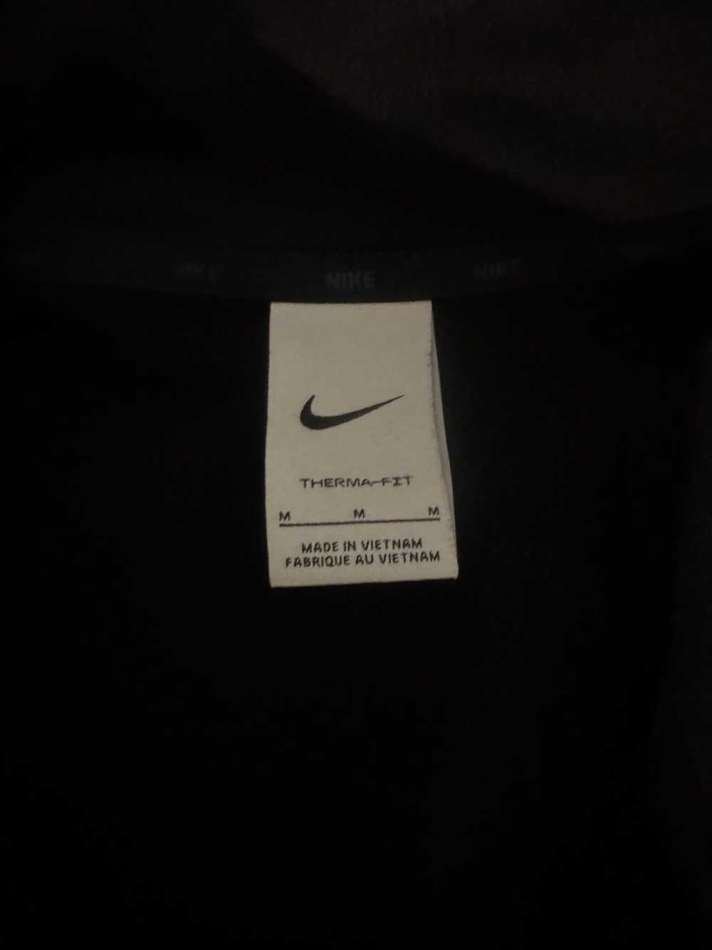 Nike Nike Dri-FIT Therma Long Sleeve - image 3