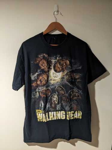 Streetwear × The Walking Dead × Vintage Vintage 20