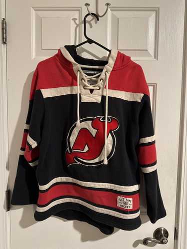 Other New Jersey Devils Lace Hoodie