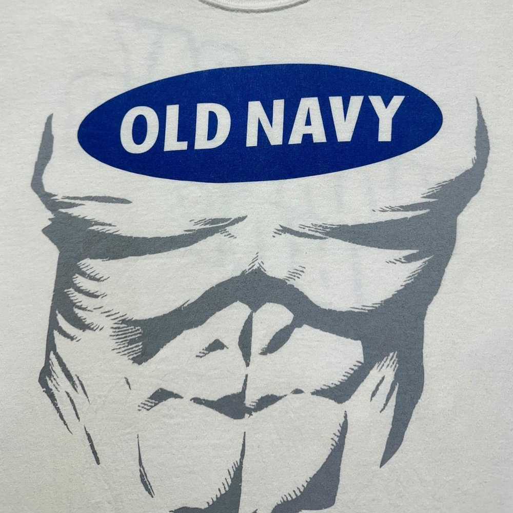 Old Navy × Vintage Old Navy Abs One Day Wonder Bo… - image 3