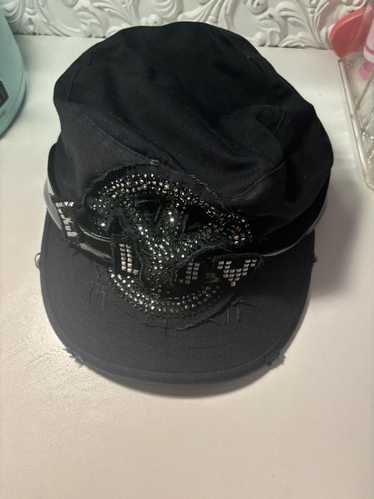 Affliction Dream control y2k mcbling hat