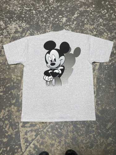 Made In Usa × Mickey Mouse × Vintage Vintage Micke