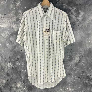 Vintage Vintage Richman Brothers button shirt