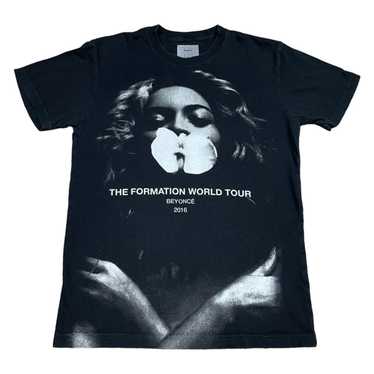 Band Tees × Beyonce × Tee Shirt Beyoncé The Forma… - image 1