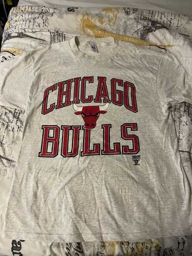 NBA × Vintage Chicago Bulls Vintage tee