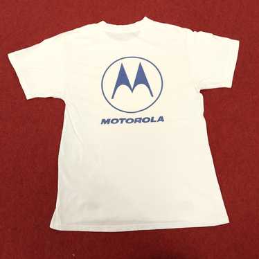 Motorola × Streetwear × Vintage Motorola Streetwe… - image 1