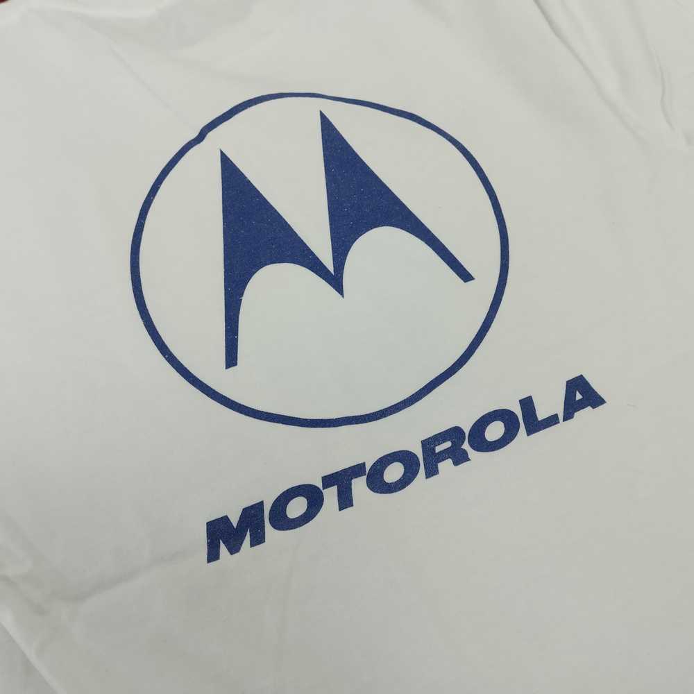 Motorola × Streetwear × Vintage Motorola Streetwe… - image 2