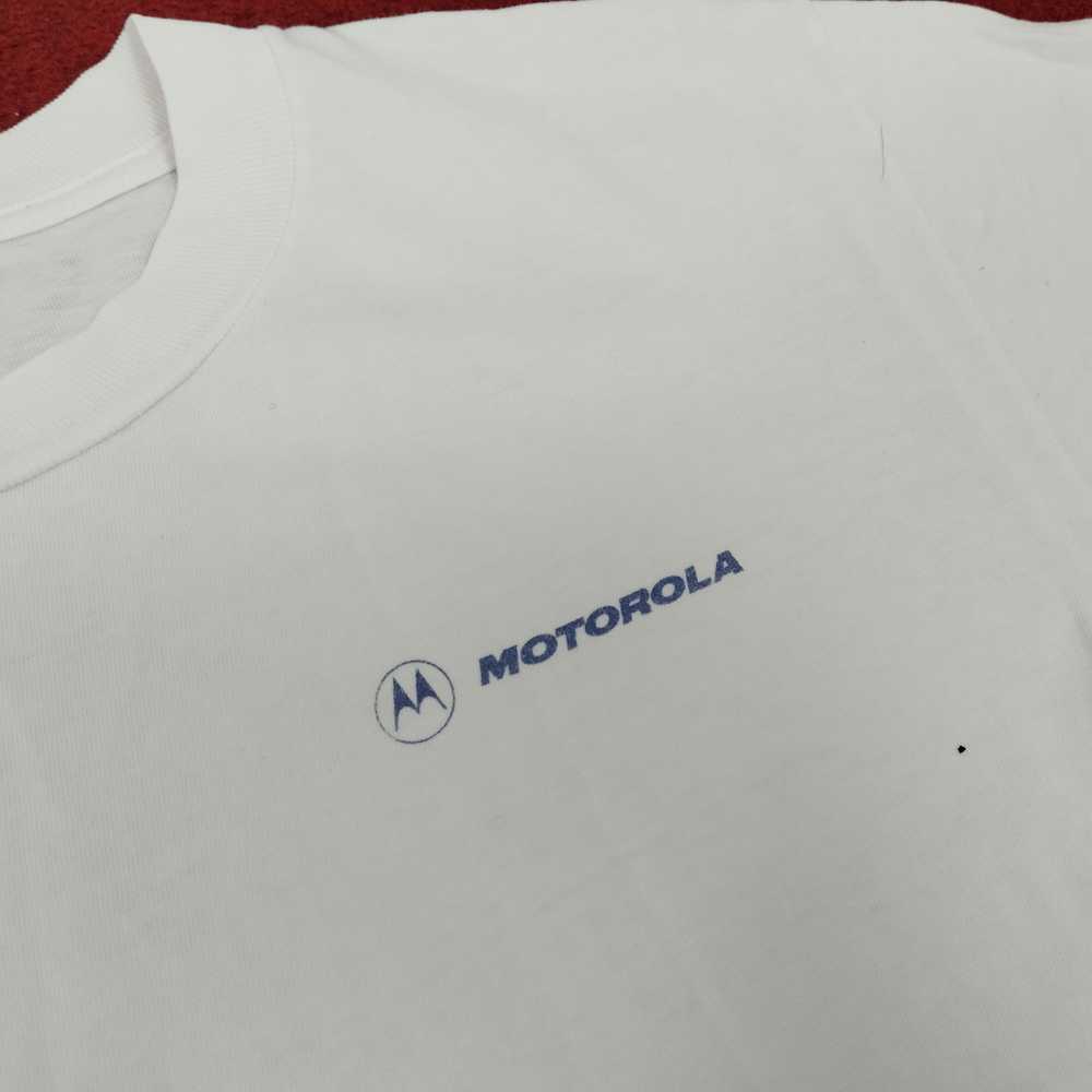 Motorola × Streetwear × Vintage Motorola Streetwe… - image 4