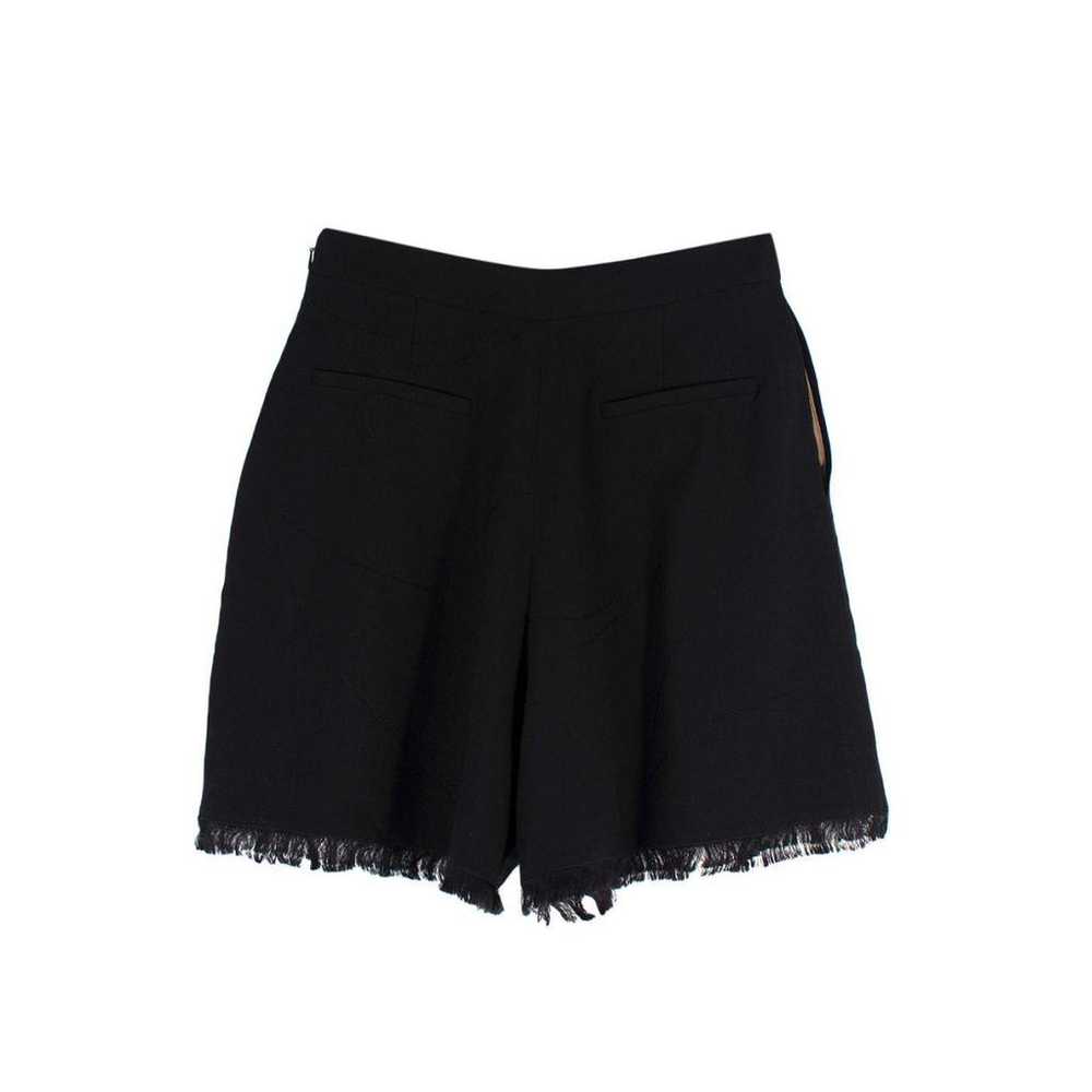 Chloe クロエ ショートパンツ 黒 36(XS位) 2121525Y0058 See By Chloe シーバイクロエ レディース ショートパンツ サイズ