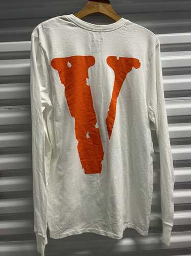 Nike × Vlone Vlone x nike longsleeve M