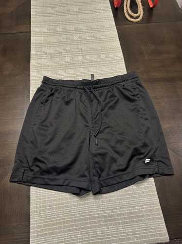 Fabletics Black Fabletics shorts