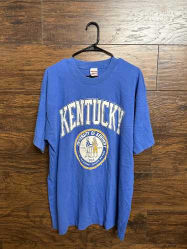 Designer VTG University of Kentucky T-shirt Kentuc