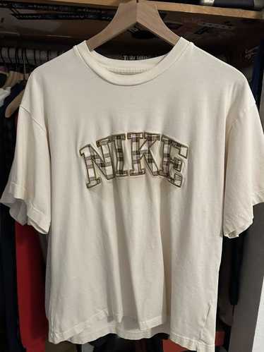 Nike × Vintage Nike Vintage tee