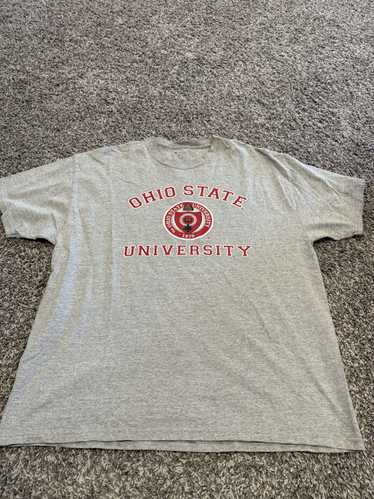 Champion × Ncaa × Vintage Vintage Ohio state bucke