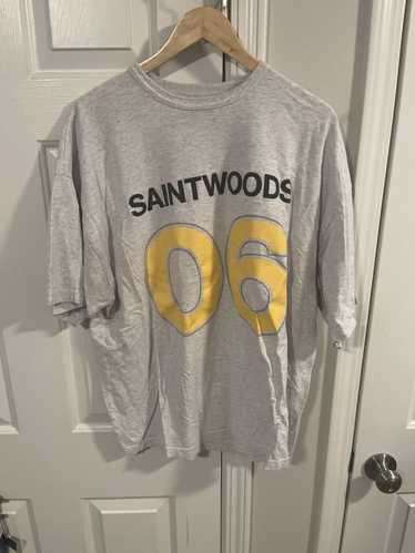 Saintwoods SaintWoods 06’ Shirt