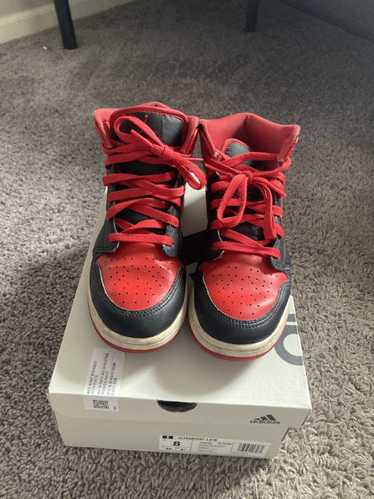 Jordan Brand Jordan 1’s