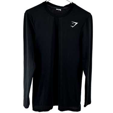 Gymshark Gymshark Essential Long Sleeve T-Shirt A… - image 1