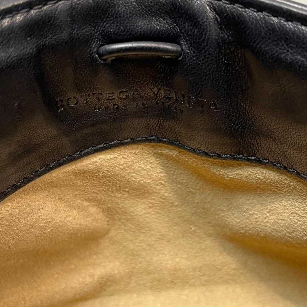 Bottega Veneta Leather handbag - image 3