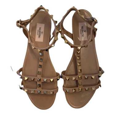 Valentino Garavani Rockstud sandal