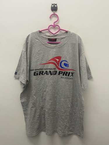 Formula 1 × Racing × Vintage Rare Vintage GRAND PR