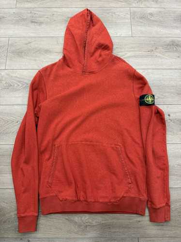 Stone Island Stone Island Hoodie