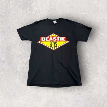 Delta × Rap Tees × Vintage Vintage Beastie Boys t… - image 1