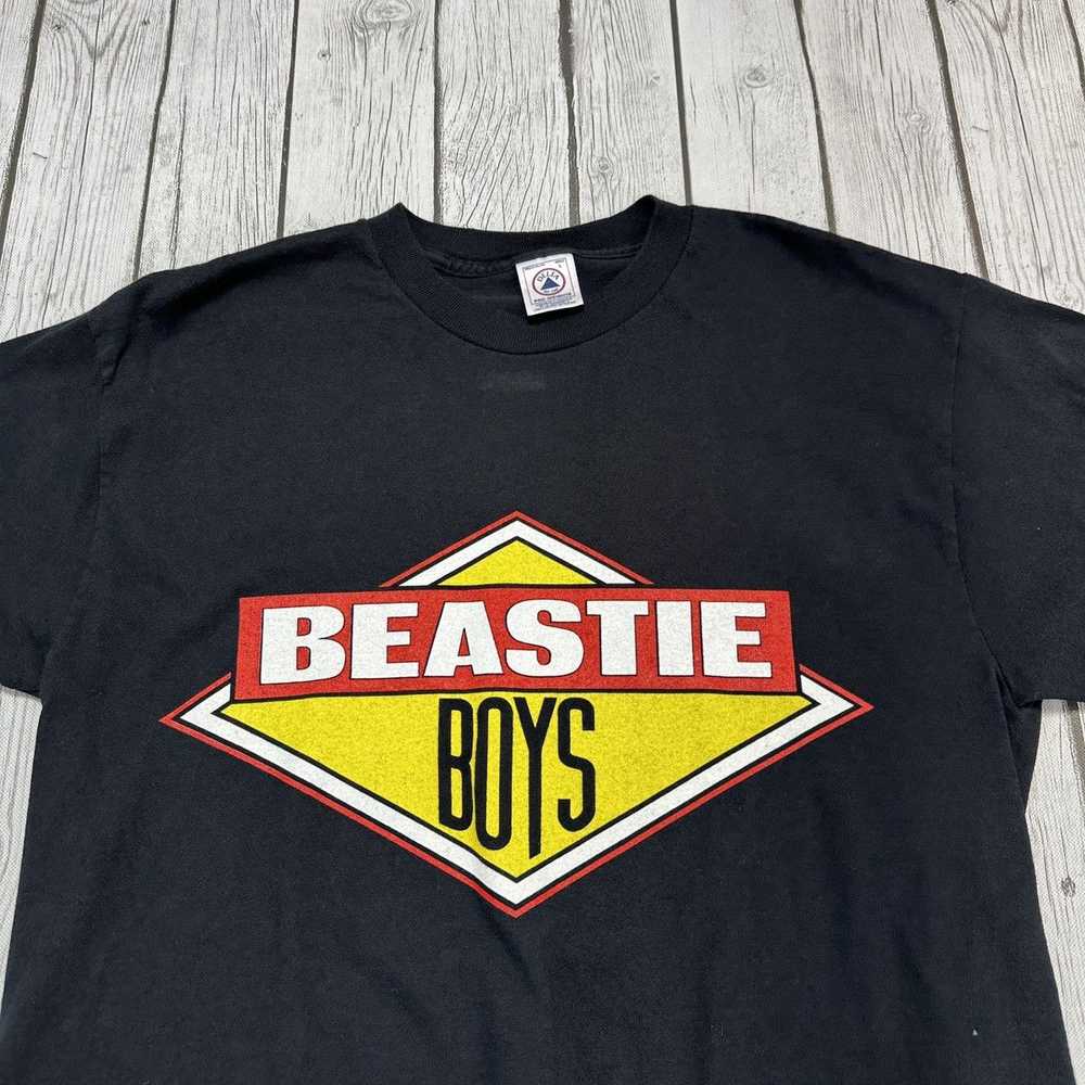 Delta × Rap Tees × Vintage Vintage Beastie Boys t… - image 3