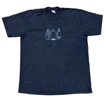 [L] Supreme Three Kings Tee 在庫あり Supreme Three Kings Tee (SS23) - $40